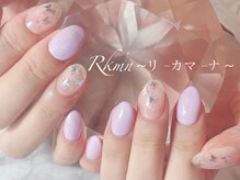 リーカマーナ(Rkmn)/