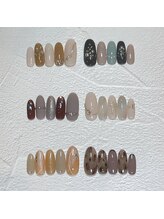 ルシェル/12月 定額Aコース