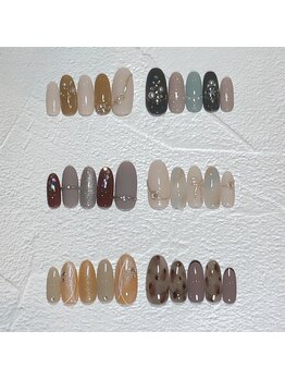 ルシェル/12月 定額Aコース