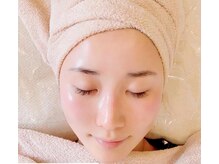 ルミエール 心斎橋店(Lumiere)/艶肌ワックスで褒められ肌に♪