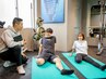 《ペアトレーニング》体験30分パーソナルトレーニング＋カウンセリング¥5,000