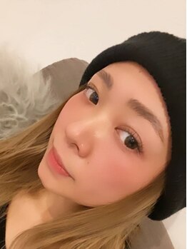 シエル スラン(Ciel Serein)/美眉　ハリウッドブロウリフト