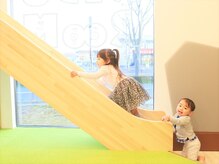 リガール(LIGAR)/＊ご予約制キッズ ルーム完備＊