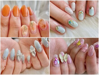 リヒトネイル(Licht* Nail)