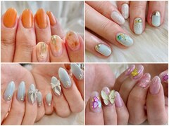 Licht* Nail【リヒトネイル】