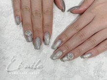 リエル(liaile)/マグネット×ミラー