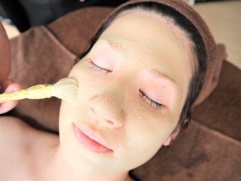 レア(le'a)/クレイパック