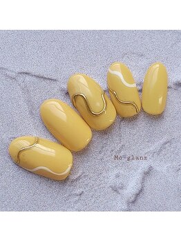 エムオーグランツ(Mo-glanz)/2022.09 マンスリーE