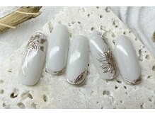 エルモサ/ネイルデザイン