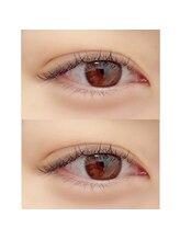 ボアップ(boappu)/まつげパーマ