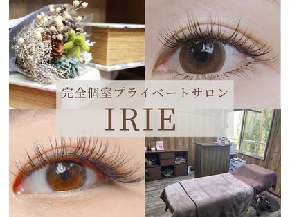 アイリー(IRIE)の写真