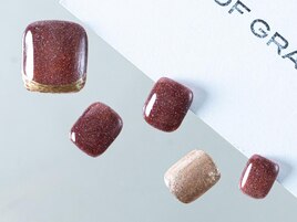 フット　デザインコース No.368