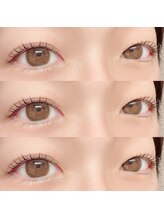 フーフロー(Fooflow)/まつげパーマ｢ラッシュリフト｣