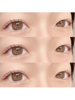 フーフロー(Fooflow)/まつげパーマ｢ラッシュリフト｣