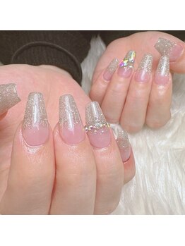 シュシュ ルージュ(chouchouRouge)/