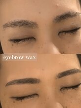 ユニブロウ 心斎橋店(UNI BROW)/eyebrow