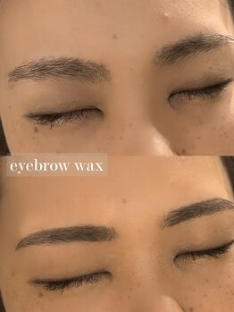 ユニブロウ 心斎橋店(UNI BROW)/eyebrow