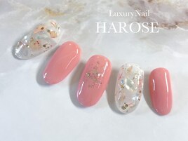 エレガンスジェルコース