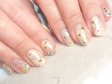 レヴィア(Revia)/アート・パーツ付け放題[~10本］