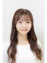 ヴァンネイル(VINGT NAIL nail&eye beauty)&nbsp;山藤 萌永