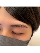 ユニルーム(uni room)/メンズアイブロウ
