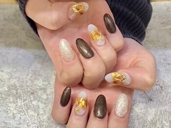 ラッキースター(Lucky Star)/