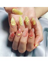 コロミネイル(colome nail)/