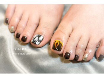 ブリノス(BLINOSS)/オリジナルデザイン☆