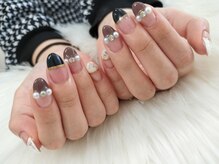 はあとねいる 伊勢店/