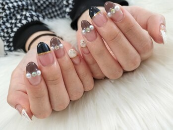 はあとねいる 伊勢店/