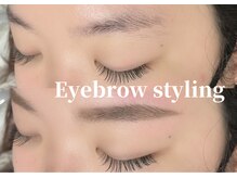 サロン ミー(salon mie)/美眉スタイリングwax