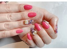 フロースパ(flow spa)/ジェルデザイン