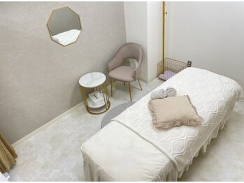 ソーダ(SODA)/SODAの個室サロン