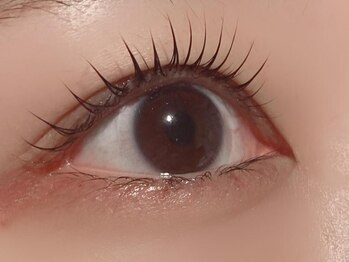 アンネ 梅田 GRACE店(ANNE)/パリジェンヌラッシュリフト