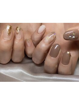 付け替え時オフ無料のメニューがあるサロン