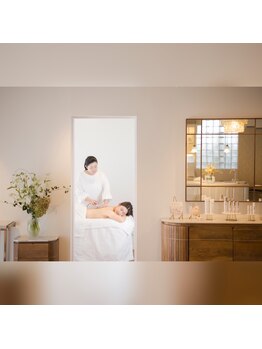 ブランポー(Blanc Peau)/1日3名様限定