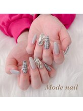 モードネイル(Mode nail)/スカルプ
