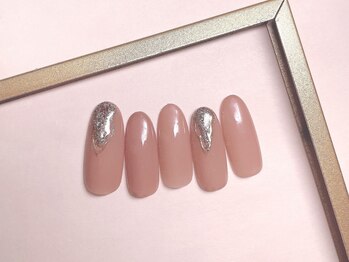 ベアトリーチェ 新宿西口(Beatrice)/マオジェルデザインコース