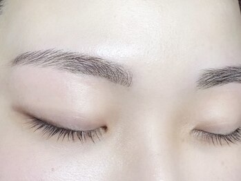 クラーム(klarm)/美眉ワックス