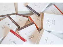 ラフバイディアブルー(Laugh by diarblue)/自社開発エクステ10色リリース♪