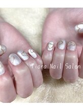 ティアラ(Tiara)/持ち込みデザイン