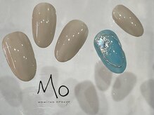 マミーナオレンジ 本八幡店/パラジェル　定額デザイン¥9900