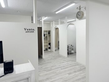ベント 川西店(Vento)/