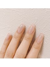 エクラ(eclat)/マグマネットネイル