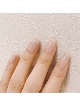 マグマネットネイル