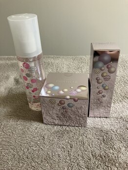 グラン ジュテ/エクソソーム化粧品