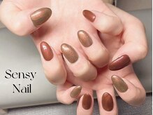 センシー ネイル スタジオ(Sensy Nail Studio)