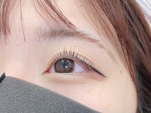 エル 京都西院店(eL)/パリジェンヌ