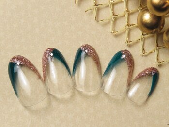 トータルビューティー ソラン(Soran)/デザインジェル