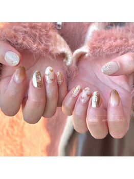 ビエル(Biel)/ハートネイル